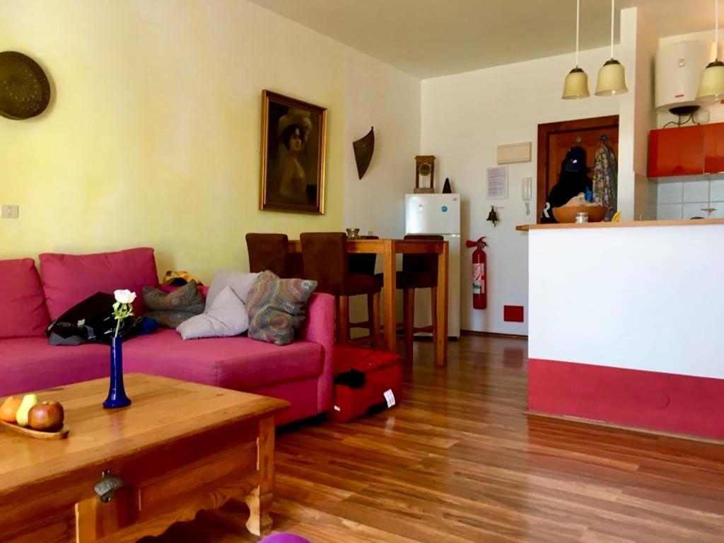 Vistamar Vueltas Apartment Valle Gran Rey Exterior foto