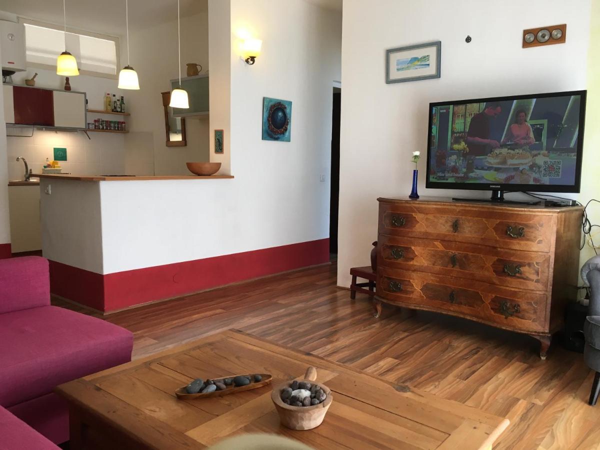 Vistamar Vueltas Apartment Valle Gran Rey Exterior foto