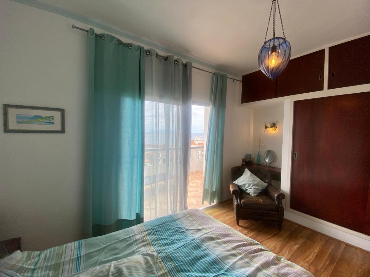 Vistamar Vueltas Apartment Valle Gran Rey Exterior foto
