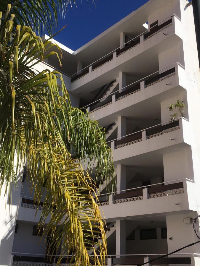 Vistamar Vueltas Apartment Valle Gran Rey Exterior foto